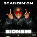 cover: Saucy Santana - Standin' On Bidness! (Explicit)