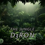 cover: D3ron - The Jungle