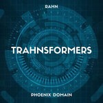 cover: Rahn - Transformers