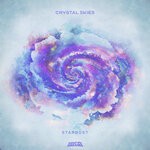 cover: Crystal Skies - Stardust