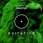 cover: Ravages Of Time - Invictus