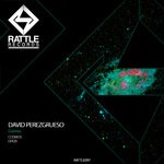 cover: David Perezgrueso - Cosmos