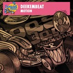 cover: Deekembeat - Motion