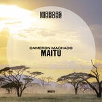 cover: Cameron Machado - Maitu