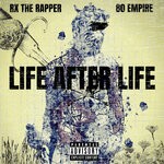 cover: RXTHERAPPER - Life After Life (Explicit)