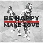 cover: 80 Empire - Be Happy Make Love