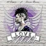 cover: 80 Empire|Divine Brown - Love Alibi (The Extended Love Mi)