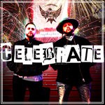 cover: 80 Empire - Celebrate