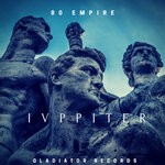 cover: 80 Empire - Ivppiter