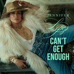 cover: Jennifer Lopez - Can't Get Enough