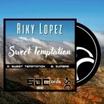 cover: Riky Lopez - Sweet Temptation