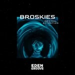 cover: Broskies - Medical Attention