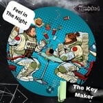 cover: The Key Maker - Feel In The Night