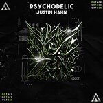 cover: Justin Hahn - Psychodelic