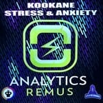 cover: Kookane-stress & Anxiety - Analytics Remus