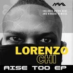 cover: Lorenzo Chi - Rise Too