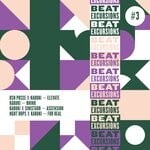 cover: Kabuki - Beat Excursions #3