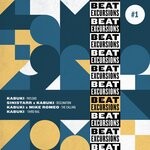 cover: Kabuki - Beat Excursions #1