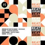 cover: Kabuki - Beat Excursions #6