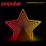 cover: Flashmob - Popular (Season Episode Playlist EP)