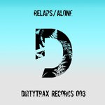 cover: Relaps - Alone