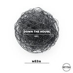 cover: Meda - Down The House