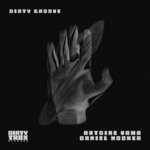 cover: ANTOINE VAMA|Daniel Hooker - Dirtygroove