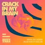 cover: MATHEIU|Max Jacobson - Crack In My Brain