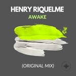 cover: Henry Riquelme - Awake