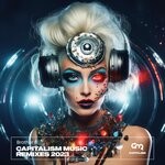 cover: Brother B - Capitalism Music Remixes