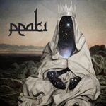 cover: PEAKi - Anthropozen