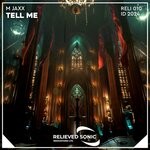 cover: M JAXX - Tell Me