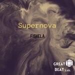 cover: Fishela - Supernova