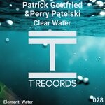 cover: Patrick Gottfried|Perry Patelski - Clear Water