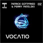 cover: Perry Patelski|Patrick Gottfried - Vocatio