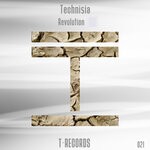 cover: Technisia - Revolution