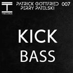 cover: Patrick Gottfried|Perry Patelski - Kick & Bass