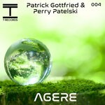 cover: Patrick Gottfried|Perry Patelski - Agere