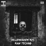 cover: KELLERKINDER RZS - Raw Techno