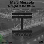 cover: Marc Mescola - A Night At The Rhine