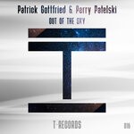 cover: Patrick Gottfried|Perry Patelski - Out Of The Sky