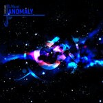 cover: DJ Kazal - Anomaly EP