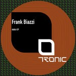 cover: Frank Biazzi - Addict EP