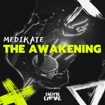 cover: Medikate - The Awakening