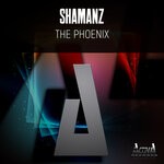 cover: Shamanz - The Phoenix