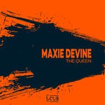 cover: Maxie Devine - The Queen