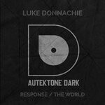 cover: Luke Donnachie - Response / The World