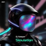 cover: Galapar - Simulation