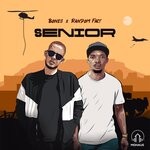 cover: BONES|Random Fact - Senior