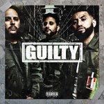 cover: 80 Empire - Guilty (Explicit)